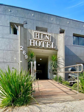 Hotel Lua Nova